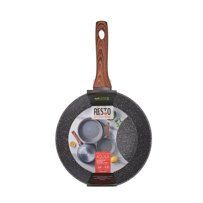 EAN 4260403578834 - Resto Kitchenware Aquila Sartén multiuso Alrededor imagen 7