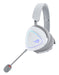 EAN 4711387907368 - ASUS ROG Delta II Auriculares Inalámbrico y alámbrico Diadema Juego USB Tipo C Bluetooth Blanco imagen 2