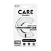 EAN 5715685004346 - PanzerGlass CARE™ by ® Urban Combat Case Transparent w. Blue MagSafe iPhone 16 Pro Max funda para teléfon imagen 3