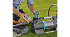 EAN 4066407502246 - Gardena 6300 SilentComfort 1050 W 4,9 bar 6300 l/h imagen 8
