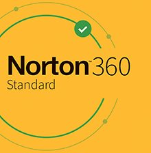 EAN 5397231003135 - Norton 360 Standard Seguridad de antivirus 1 licencia(s) 1 año(s) imagen 1