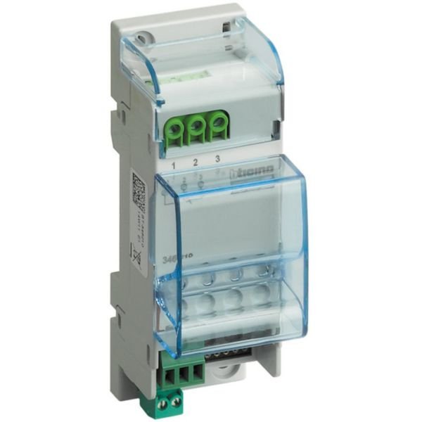 EAN 8005543520970 - Legrand 346210 alimentación del relé imagen 1