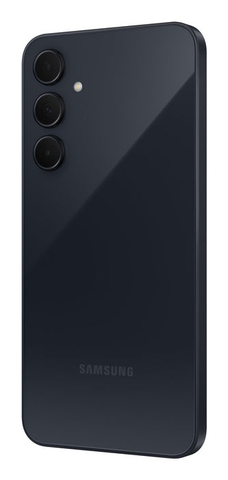 EAN 8806095525631 - Samsung Galaxy A35 5G 16,8 cm (6.6") Ranura híbrida Dual SIM Android 14 USB Tipo C 6 GB 128 GB 5000 mAh M imagen 5
