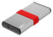 EAN 3126170183484 - Emtec X205 Mini 256 GB USB Tipo C USB 3.2 Gen 2x2 Plata imagen 1