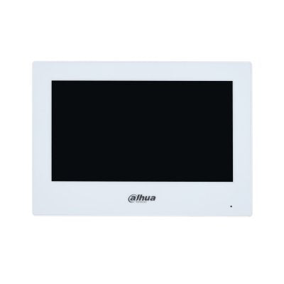 EAN 6923172531520 - Dahua Technology VTH2621GW-P sistema de intercomunicación de video 17,8 cm (7") Blanco imagen 1