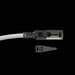 EAN 4002888476027 - Lindy 47602 cable de red Gris 1 m Cat6a S/FTP (S-STP) imagen 4
