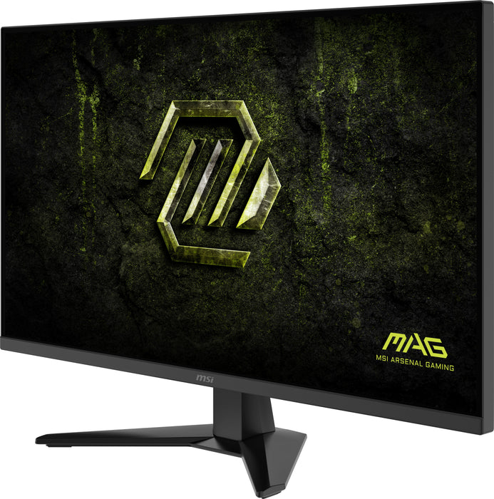 EAN 4711377347792 - MSI MAG 325QF E18V pantalla para PC 80 cm (31.5") 2560 x 1440 Pixeles Wide Quad HD LED Negro imagen 12