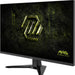 EAN 4711377347792 - MSI MAG 325QF E18V pantalla para PC 80 cm (31.5") 2560 x 1440 Pixeles Wide Quad HD LED Negro imagen 12