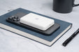 EAN 5453003787006 - XtremeMac XWH-PMS2-13 batería externa 5000 mAh Cargador inalámbrico Blanco imagen 2
