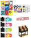 EAN 0035051253136 - Miniverse Record Shop imagen 5