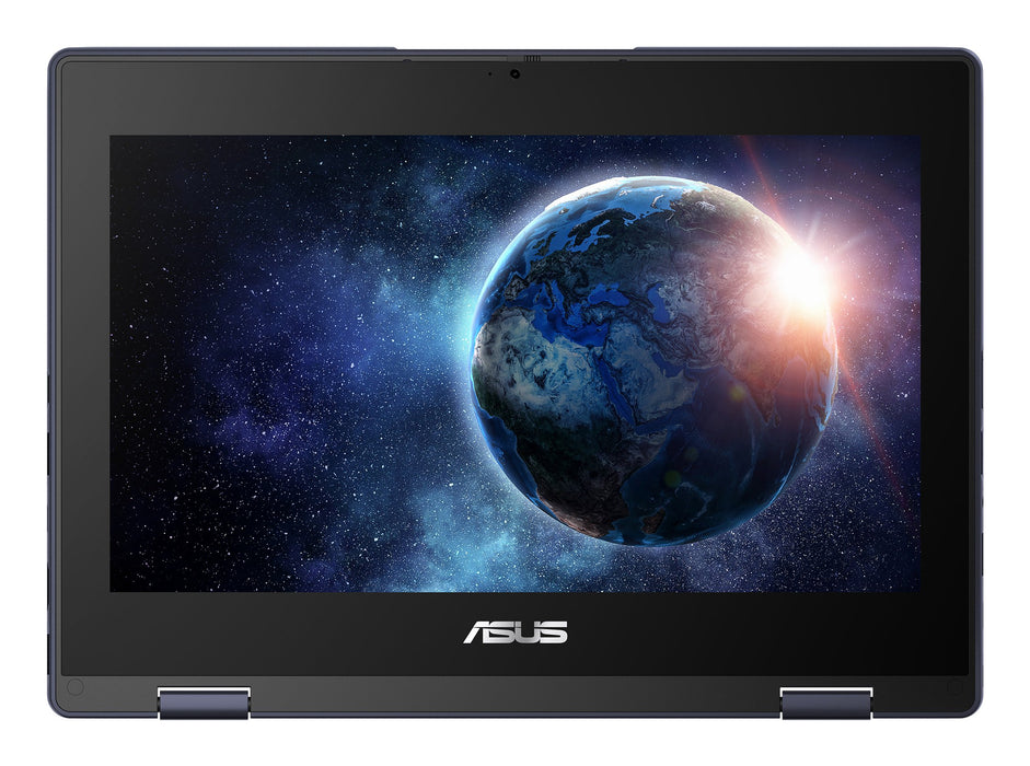 EAN 4711387932810 - ASUS BR1104FTA-NS0093XA Intel® N Híbrido (2-en-1) 29,5 cm (11.6") Pantalla táctil LPDDR5-SDRAM 128 GB UFS imagen 14