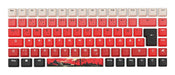 EAN 4044951039753 - Sharkoon SKILLER SGK50 S3 Design Bundle - D3 Alfombrilla de ratón para juegos Multicolor imagen 3