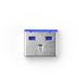 EAN 8809534690839 - Smartkeeper UL03P2DB bloqueador de puerto USB tipo A Azul Plástico 100 pieza(s) imagen 2
