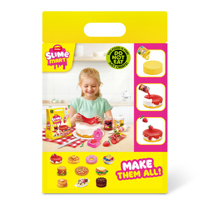 EAN 4894680042896 - ZURU 15901 juguete antiestrés Comida de peluche imagen 38