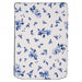 EAN 7640152097201 - PocketBook H-S-634-F-WW funda para libro electrónico 15,2 cm (6") Azul, Blanco imagen 6