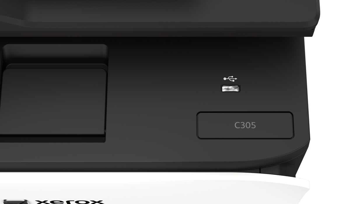 EAN 95205006353 - Xerox C305ae Laser A4 2400 x 600 DPI 32 ppm Wifi imagen 14