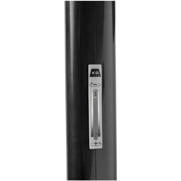 EAN 0065030859608 - StarTech.com ARMSLIM soporte para monitor 86,4 cm (34") Escritorio Negro imagen 7