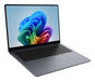 EAN 8806099140939 - Samsung Galaxy Book6 Ultra NP960UJGD-EXP Copilot+ PC Intel Core Ultra X7 358H Portátil 40,6 cm (16") Pant imagen 6