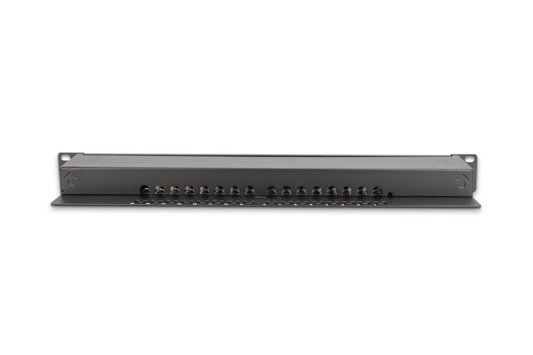 EAN 4016032440253 - Digitus DN-91616S-B panel de parcheo 1U imagen 5