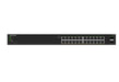 EAN 0606449175950 - NETGEAR GS324TPv2 Gestionado L2/L3 Gigabit Ethernet (10/100/1000) Energía sobre Ethernet (PoE) 1U Negro imagen 2