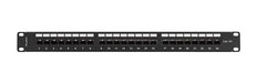 EAN 5901969441925 - Lanberg PPUA-1124-B panel de parcheo 1U imagen 3