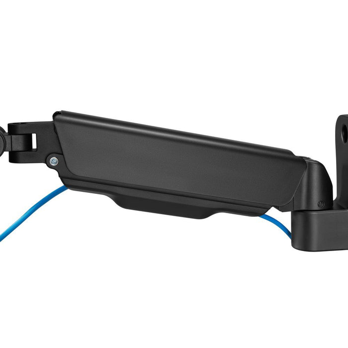 EAN 8059018369793 - Techly ICA-LCD G111E soporte para monitor 81,3 cm (32") Pared Negro imagen 5