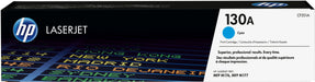 EAN 0886112939298 - HP 130A Cyan Original LaserJet Toner Cartridge cartucho de tóner 1 pieza(s) imagen 1