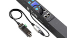 EAN 0743172091604 - Eaton EMPDT1H1C2 sensor de temperatura y humedad Interior Independiente Alámbrico imagen 2