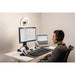 EAN 0085896754015 - Kensington Pro Fit Ergo teclado Bluetooth Negro imagen 19