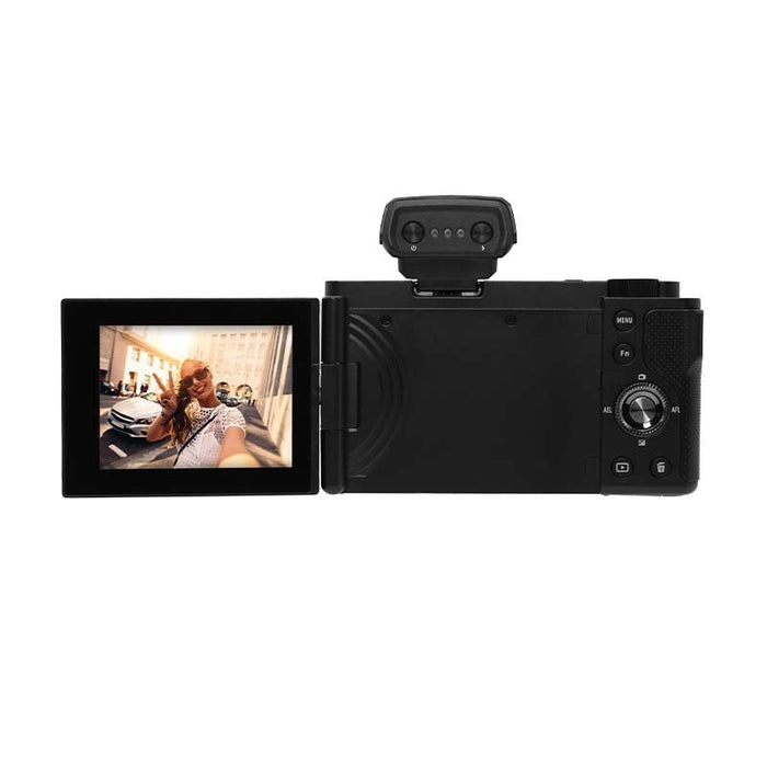 EAN 3760265546442 - AgfaPhoto C130 1/2.8" Cámara compacta 24 MP CMOS 3840 x 2160 Pixeles Negro imagen 5