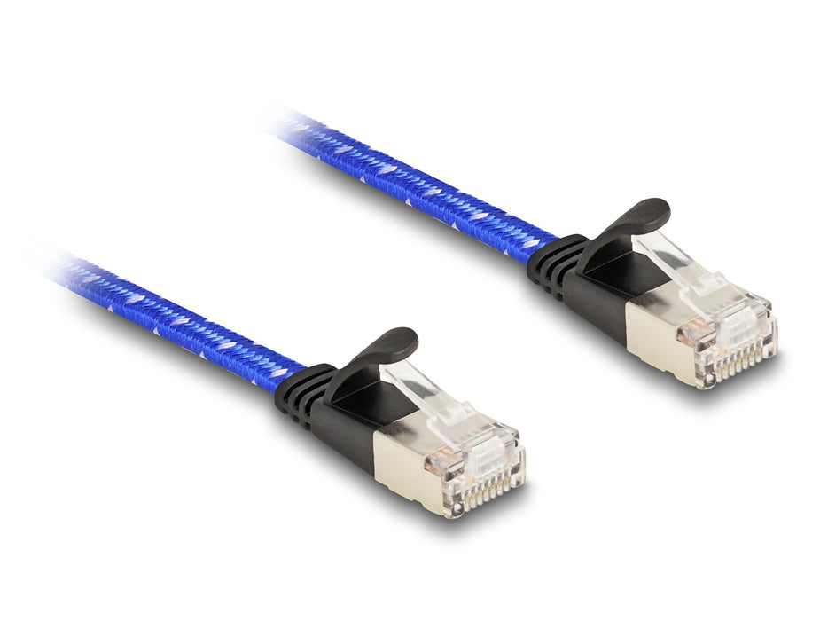 EAN 4043619803866 - DeLOCK 80386 cable de red Cat6a U/FTP (STP) imagen 1