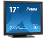EAN 4948570116010 - iiyama T1731SR-B5 monitor POS 43,2 cm (17") 1280 x 1024 Pixeles Pantalla táctil imagen 3