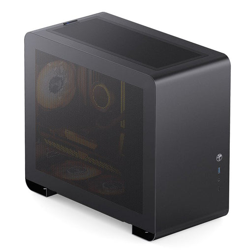 EAN 6970620553078 - Jonsbo U4 Mini Mini Tower Negro imagen 1