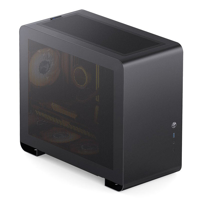 EAN 6970620553078 - Jonsbo U4 Mini Mini Tower Negro imagen 1