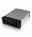 EAN 4250078182313 - ICY BOX Carrier IB-138SK-B Panel de instalación Negro imagen 2