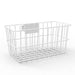 EAN 0853224007467 - Compulocks RF02BKTW accesorio de carrito para portátil y ordenador Blanco Canasta imagen 1