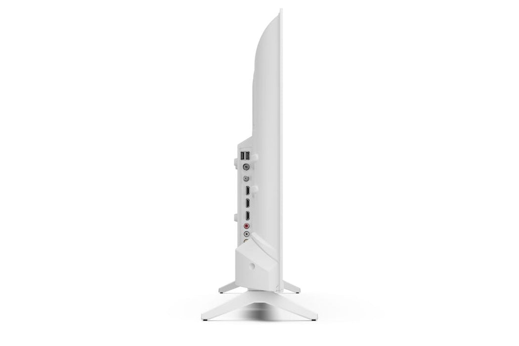 EAN 5905683270304 - Sharp 32" HD Ready Android TV 81,3 cm (32") Smart TV Wifi Blanco imagen 7