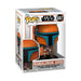EAN 0889698765558 - FUNKO POP! Mandalorian Judge imagen 2