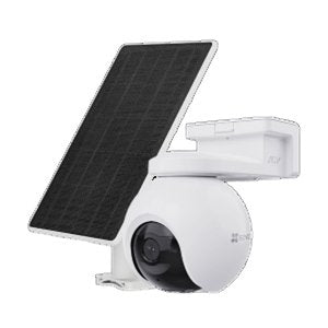 EAN 6941545641614 - EZVIZ EB8 4K 4G & Wifi Kit Esférico Cámara de seguridad IP Interior y exterior 3840 x 2160 Pixeles Techo/ imagen 1
