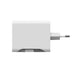 EAN 0840390369550 - mophie Speedport 67 Universal Blanco Corriente alterna Carga rápida Interior imagen 6