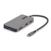 EAN 65030921367 - StarTech.com 305B-USBC-MULTIPORT base para portátil y replicador de puertos Alámbrico USB 3.2 Gen 2 (3.1 Ge imagen 1