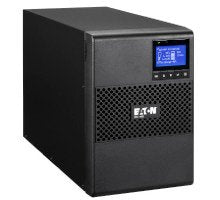 EAN 0743172090928 - Eaton 9SX sistema de alimentación ininterrumpida (UPS) Doble conversión (en línea) 1 kVA 900 W 6 salidas  imagen 1