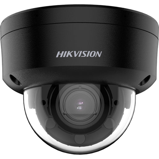 EAN 6942160459141 - Hikvision Pro Series con AcuSense DS-2CD2743G2-LIZS2U(2.8-12mm)(BLACK) Almohadilla Cámara de seguridad IP imagen 1