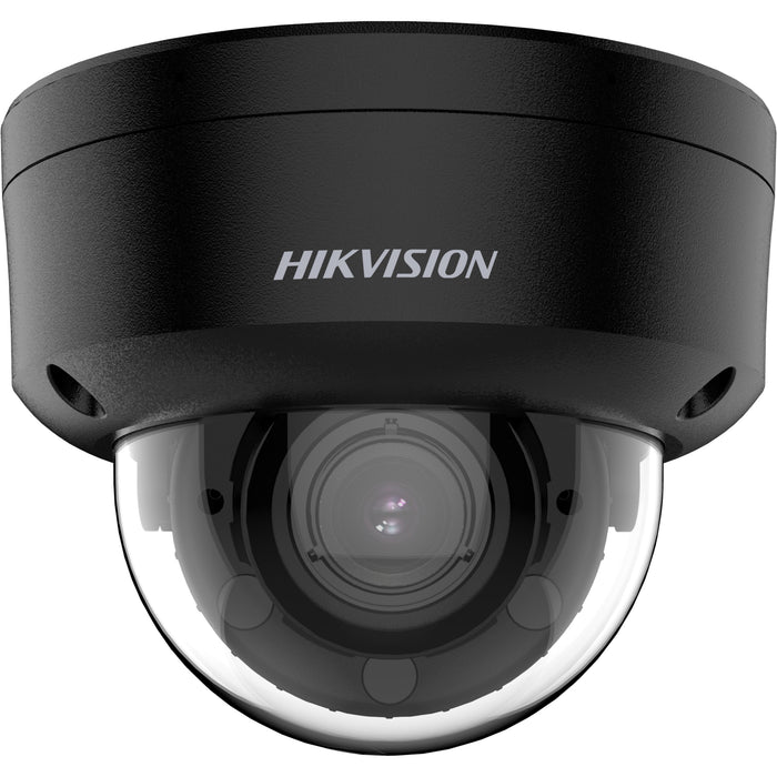 EAN 6942160459141 - Hikvision Pro Series con AcuSense DS-2CD2743G2-LIZS2U(2.8-12mm)(BLACK) Almohadilla Cámara de seguridad IP imagen 1