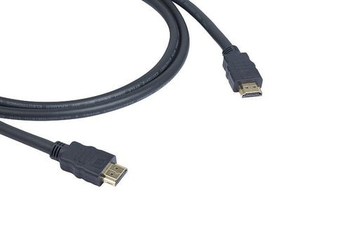 EAN 7291063044435 - Kramer Electronics CLS-HM/HM/ETH-50 cable HDMI 15,2 m HDMI tipo A (Estándar) Negro imagen 1