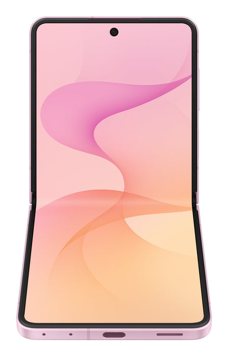 EAN 8806099191986 - Samsung Galaxy Z Flip8 17,5 cm (6.9") SIM doble 5G USB Tipo C 12 GB 512 GB 4300 mAh Rosa imagen 6