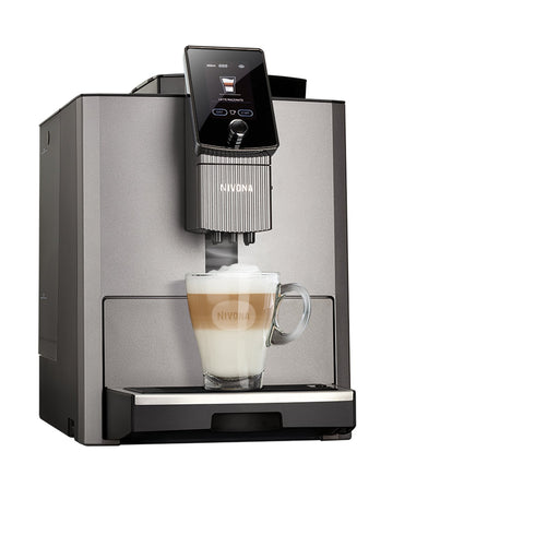 EAN 4260083460405 - Nivona NICR 1040 Totalmente automática Máquina espresso 3,5 L imagen 2