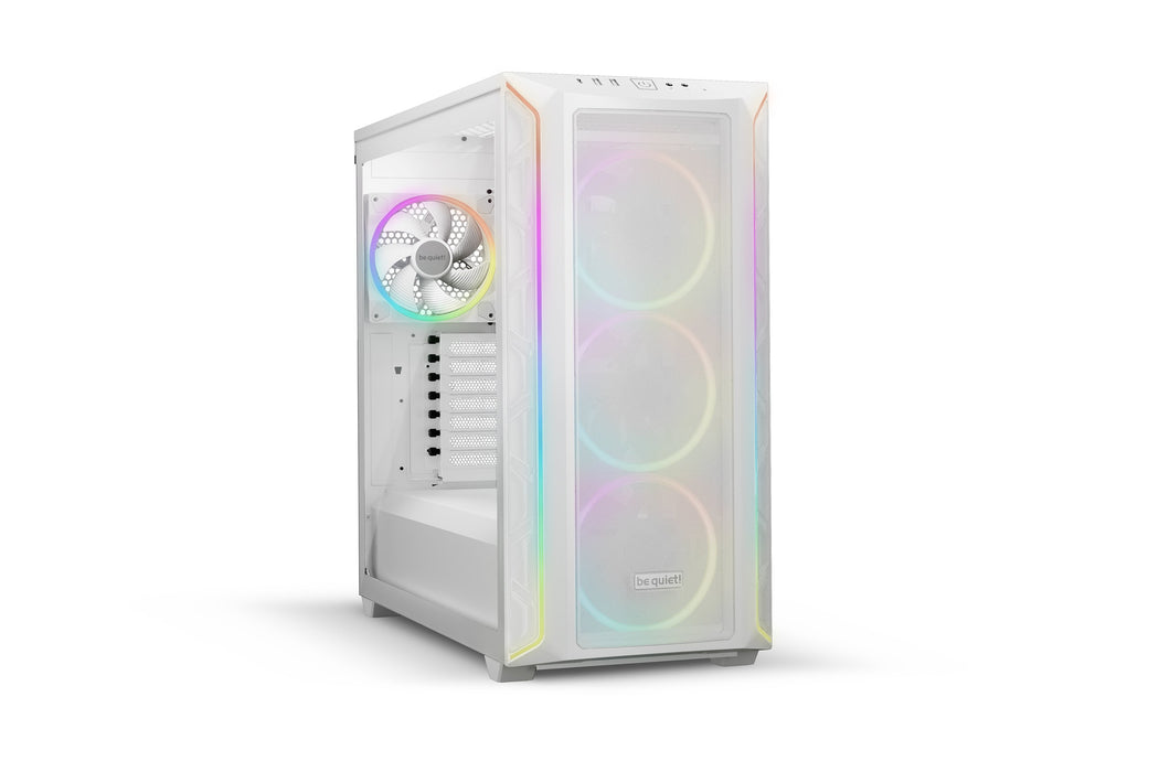 EAN 4260052190647 - be quiet! Shadow Base 800 FX White Midi Tower Blanco imagen 1
