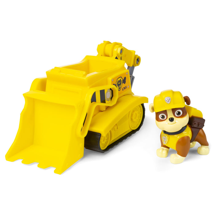 EAN 0778988507582 - PAW Patrol 6069057 vehículo de juguete imagen 5