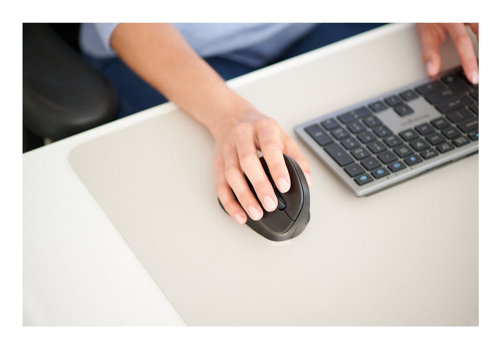 EAN 5028252658881 - Kensington K75408FR teclado RF Wireless + Bluetooth Gris imagen 11